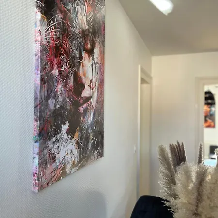 Soh Rent 2 Pieces - 2 - Tv - Wifi Schiltigheim