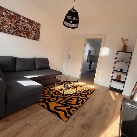 Soh Rent 2 Pieces - 2 - Tv - Wifi Apartment Schiltigheim