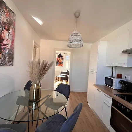 Soh Rent 2 Pieces - 2 - Tv - Wifi