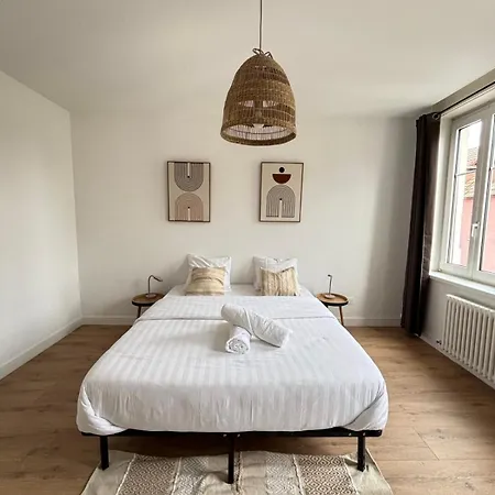 Soh Rent 2 Pieces - 2 - Tv - Wifi Apartment *