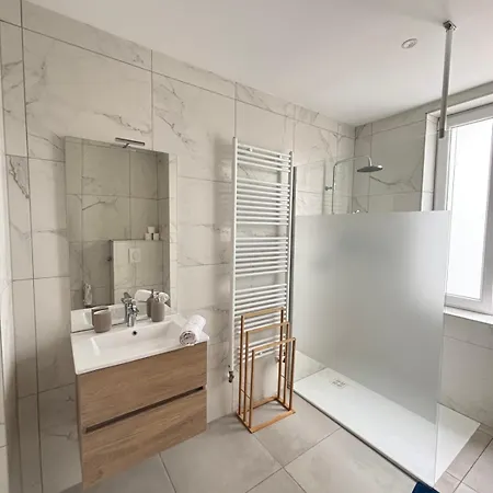 Soh Rent 2 Pieces - 2 - Tv - Wifi Apartment Schiltigheim