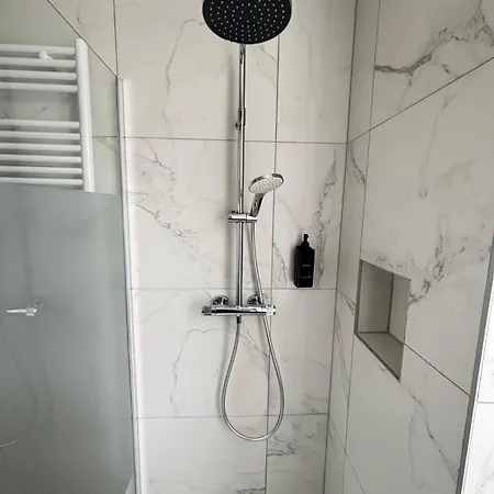 Apartment Soh Rent 2 Pieces - 2 - Tv - Wifi