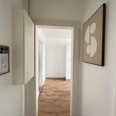 Apartment Soh Rent 2 Pieces - 2 - Tv - Wifi Schiltigheim