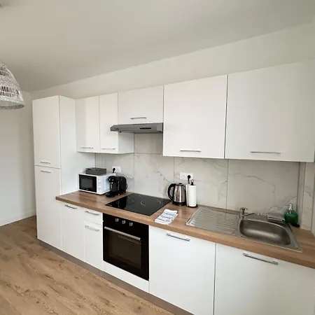 Soh Rent 2 Pieces - 2 - Tv - Wifi Schiltigheim